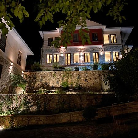 Arktos Hotel 约阿尼纳 外观 照片