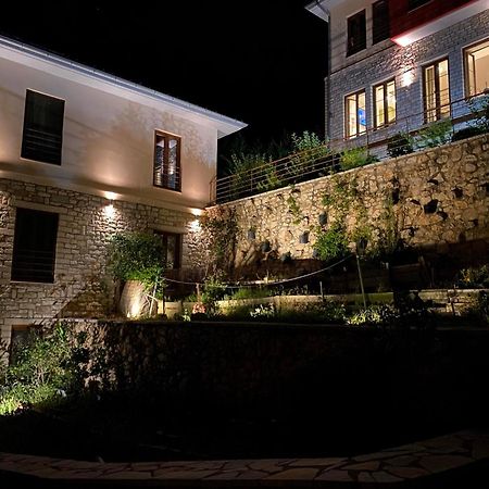Arktos Hotel 约阿尼纳 外观 照片