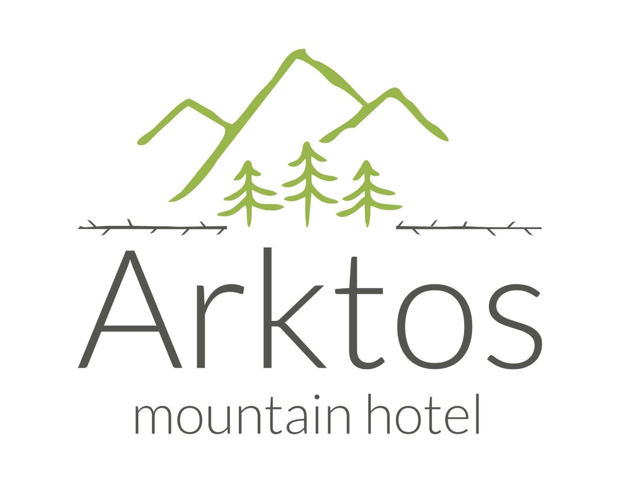 Arktos Hotel 约阿尼纳 外观 照片