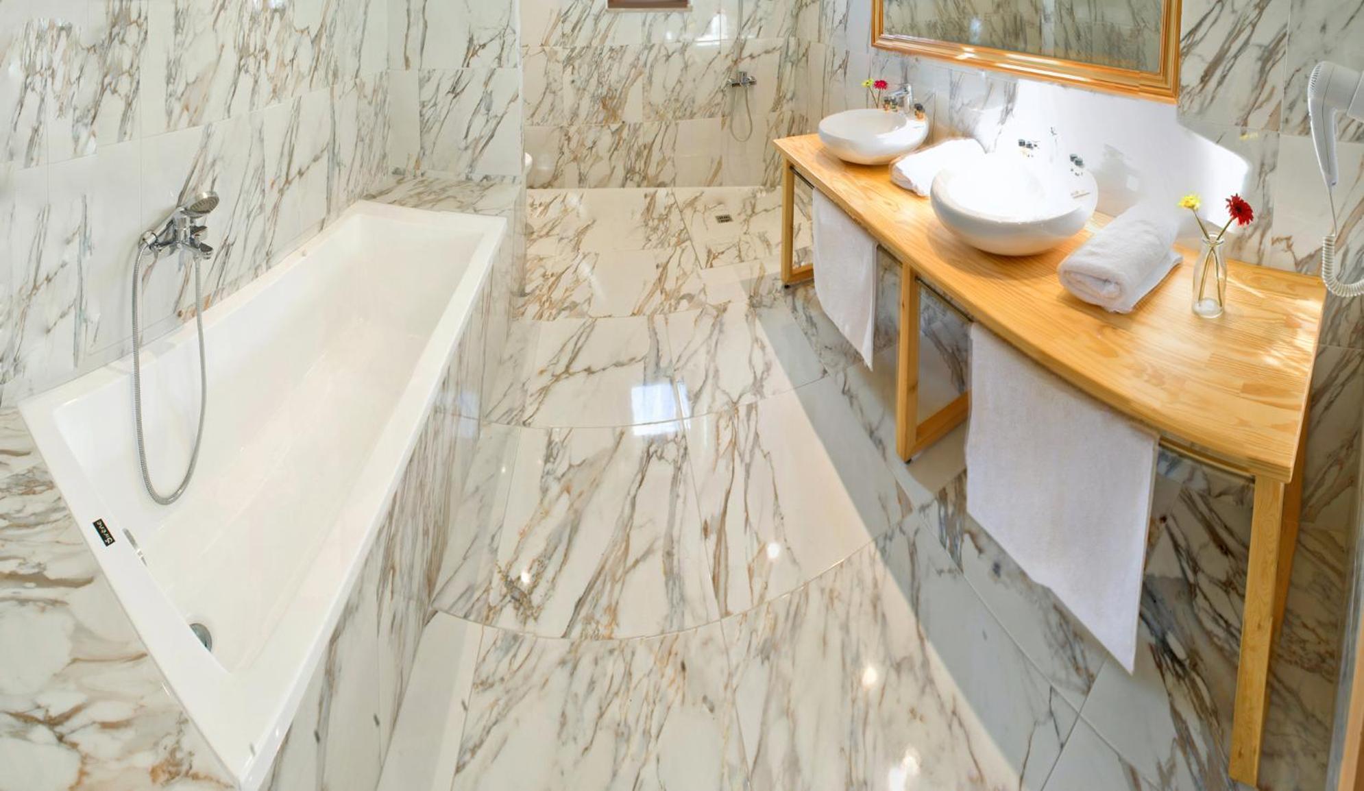 Arktos Hotel 约阿尼纳 外观 照片