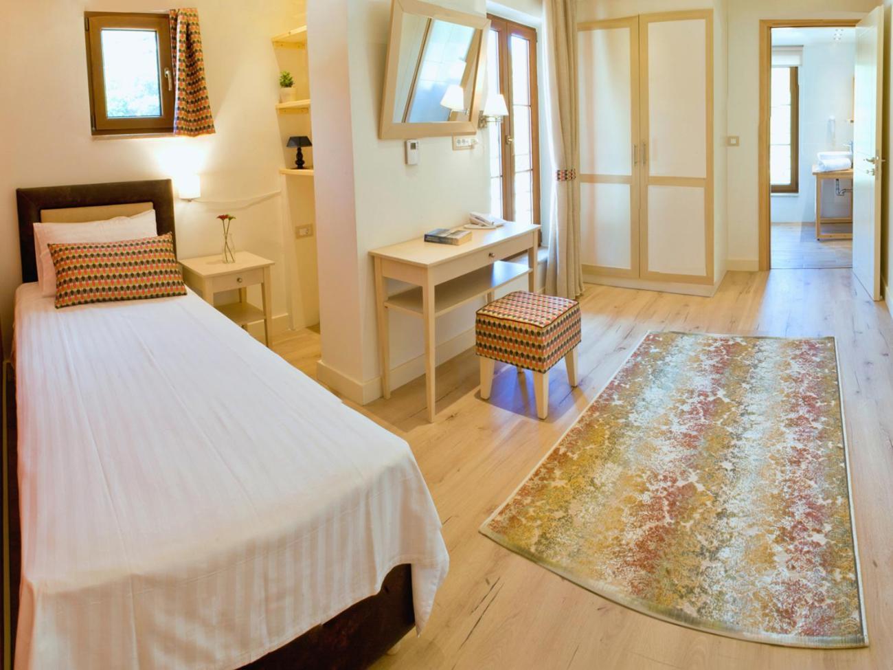 Arktos Hotel 约阿尼纳 外观 照片