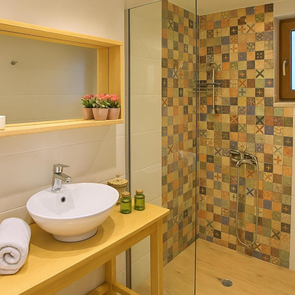 Arktos Hotel 约阿尼纳 外观 照片