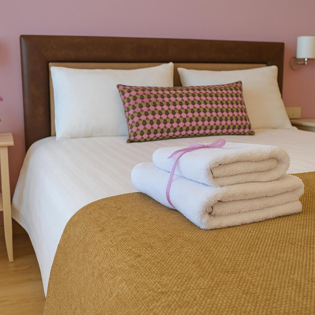 Arktos Hotel 约阿尼纳 外观 照片