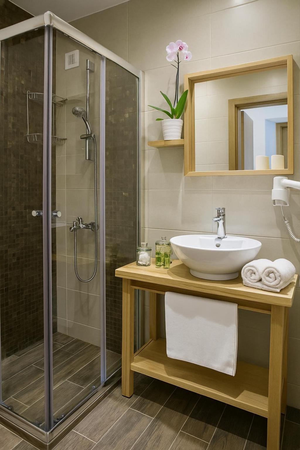 Arktos Hotel 约阿尼纳 外观 照片