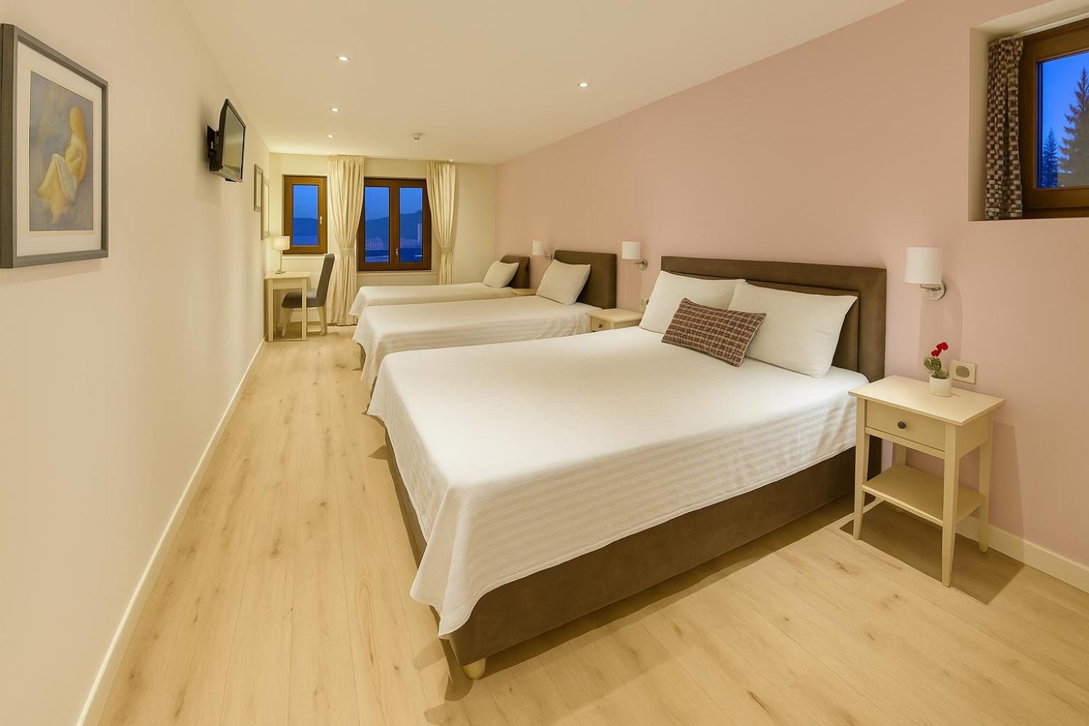 Arktos Hotel 约阿尼纳 外观 照片