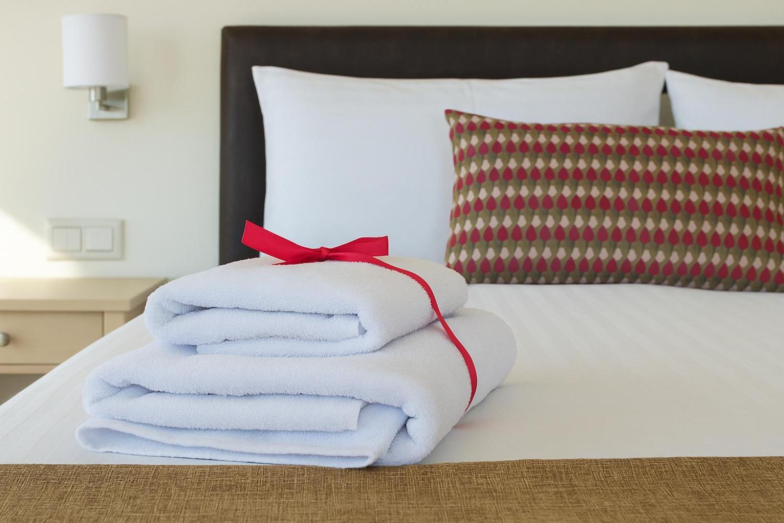 Arktos Hotel 约阿尼纳 外观 照片