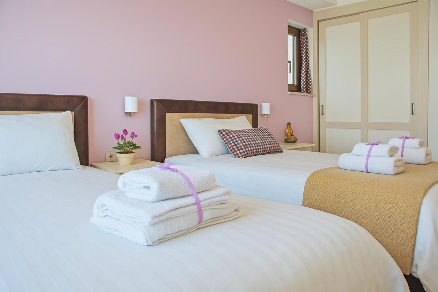 Arktos Hotel 约阿尼纳 外观 照片