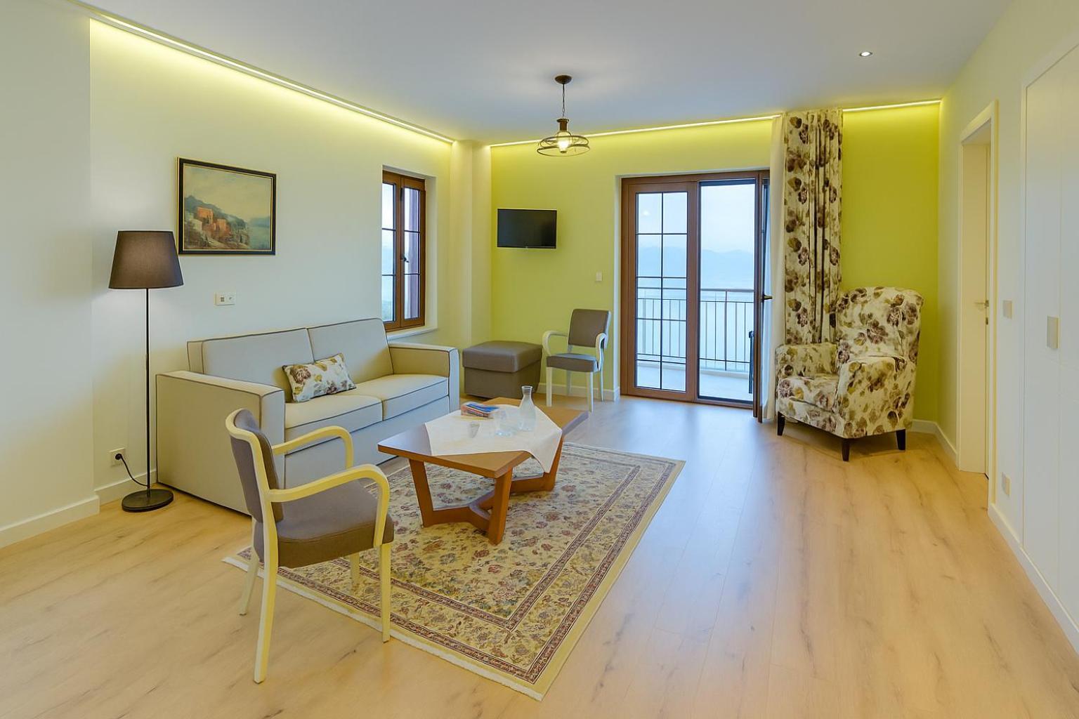 Arktos Hotel 约阿尼纳 外观 照片