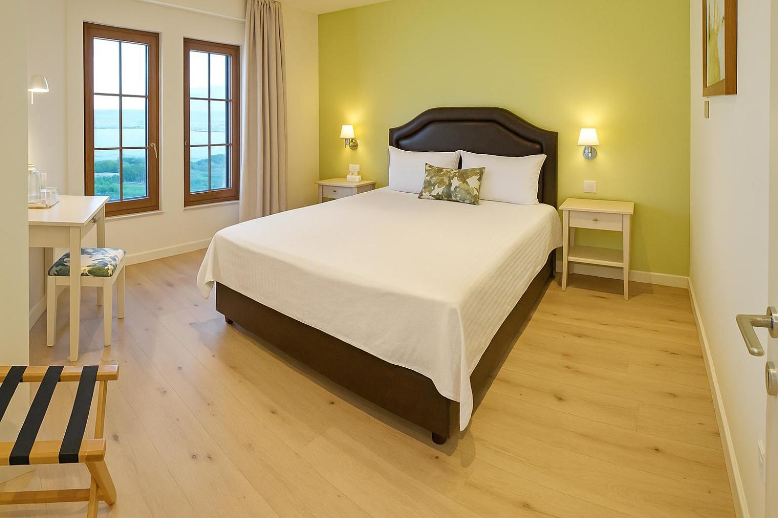 Arktos Hotel 约阿尼纳 外观 照片