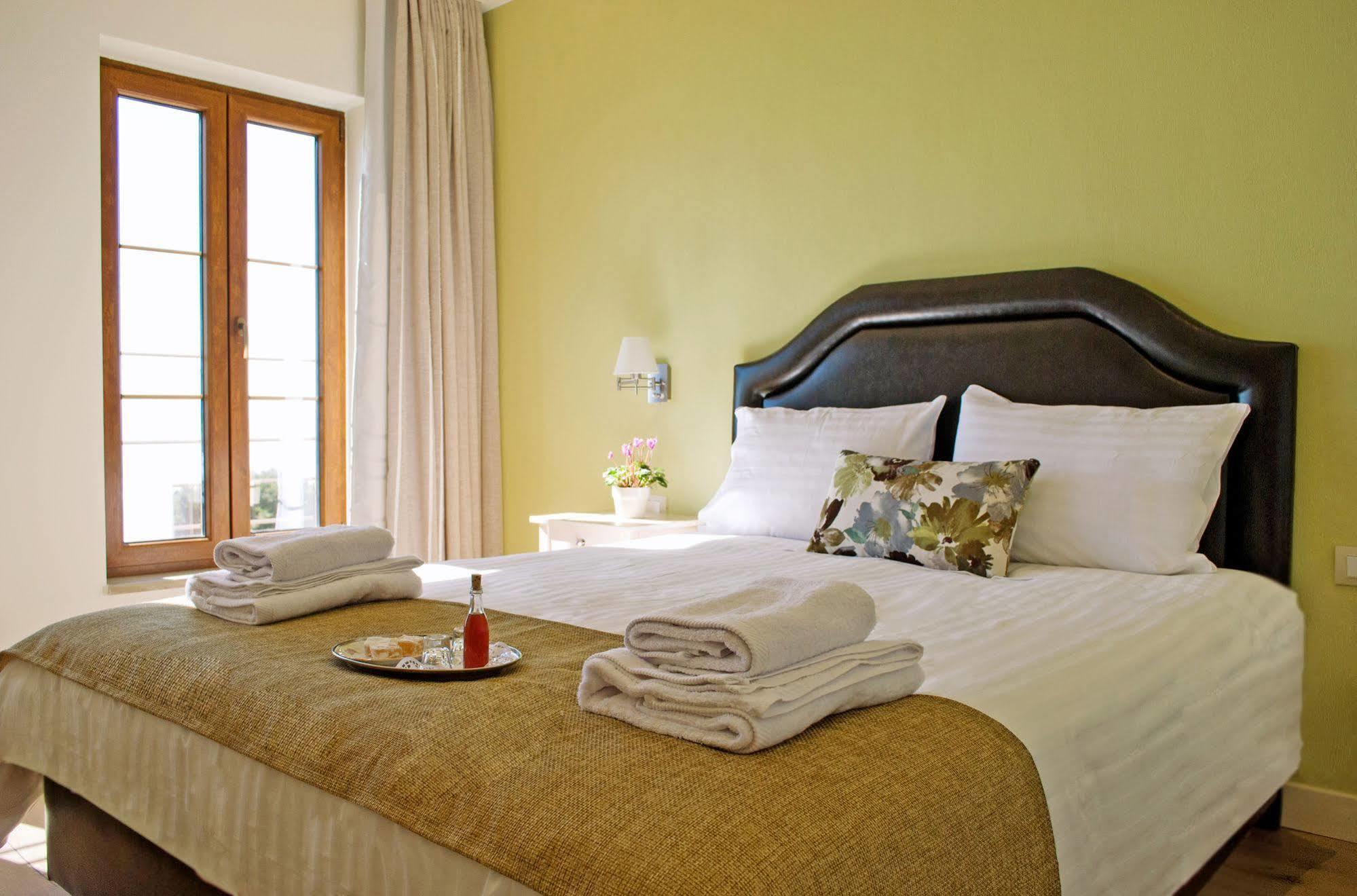 Arktos Hotel 约阿尼纳 外观 照片