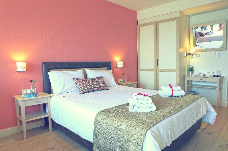 Arktos Hotel 约阿尼纳 外观 照片